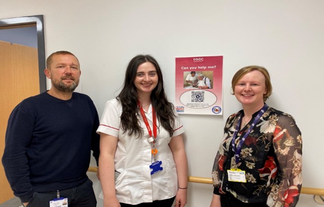 image for 'Improving the Mealtime Experience for People with Dementia - 
The Power of Microlearning 
'